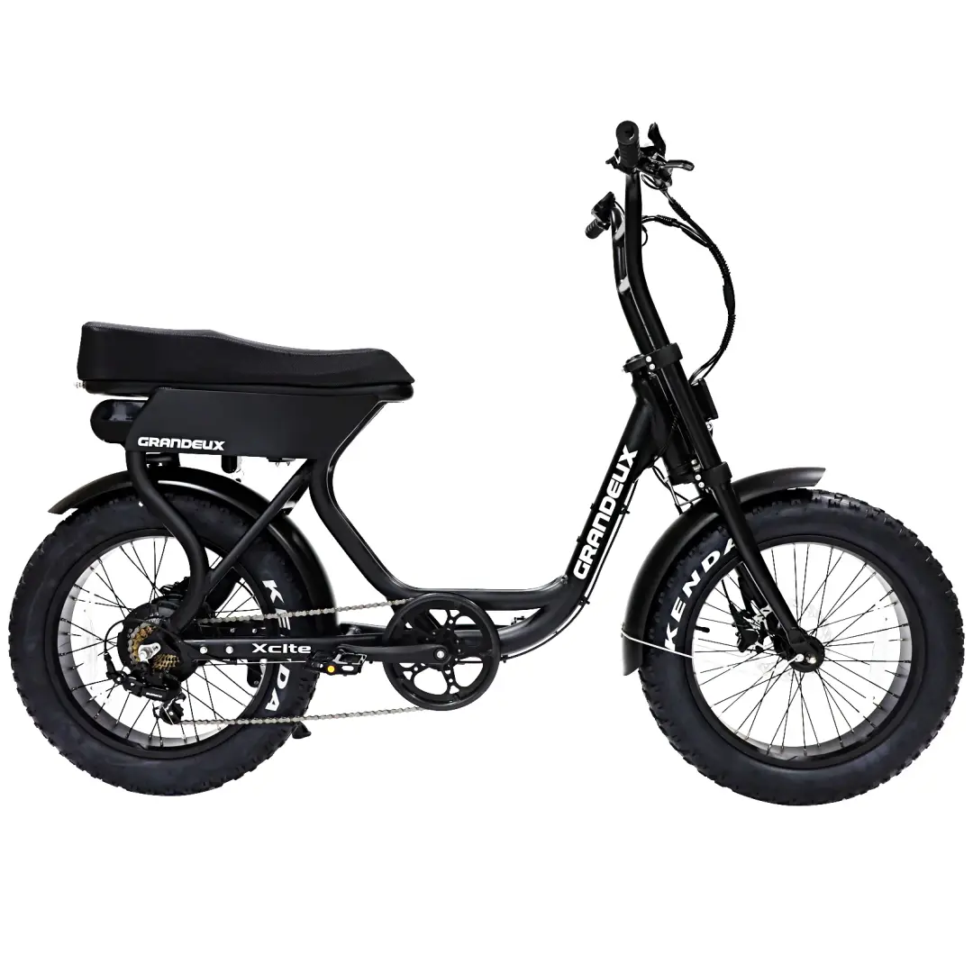 Evaluating Off-Road Electric Dirt Bike Manufacturers for Industrial Use CHEERDMOTO buying guide image