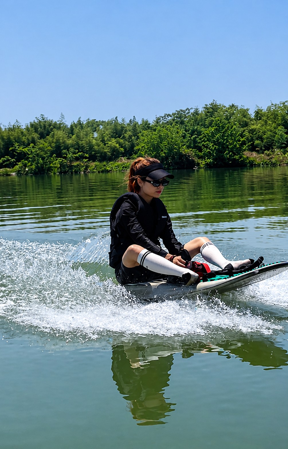 Exploring Electric Kart Boat Options for Water Sports Enthusiasts B2B water sports buying guide image