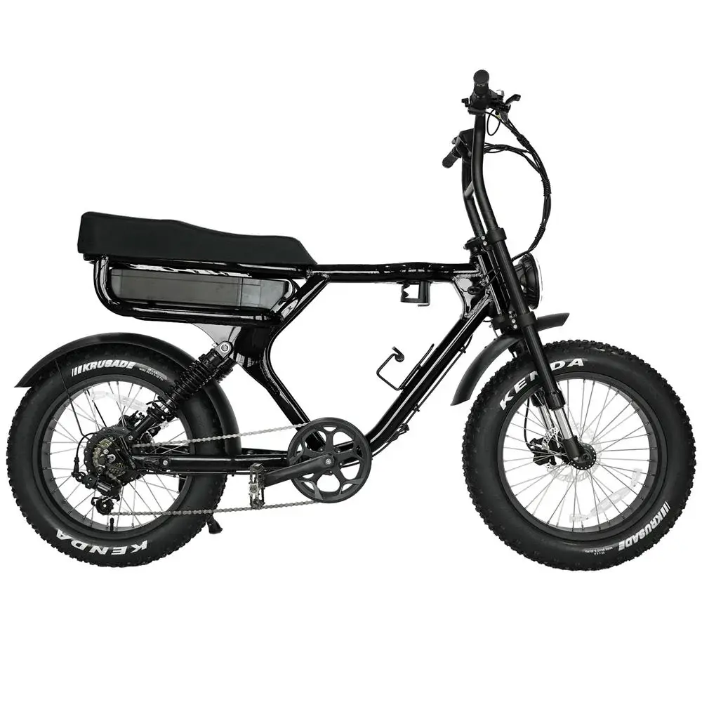 Evaluating Trustworthy Sellers in the Off-Road Electric Dirt Bike Market CHEERDMOTO buying guide image