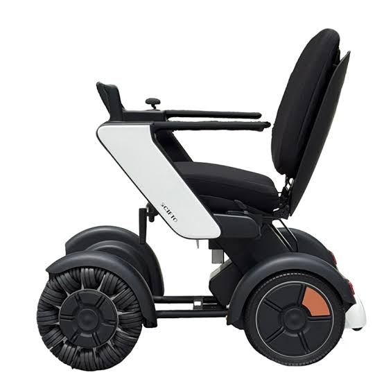 Evaluating Reliability in Electric Wheelchair Manufacturers for Industrial Use CHEERDMOTO buying guide image